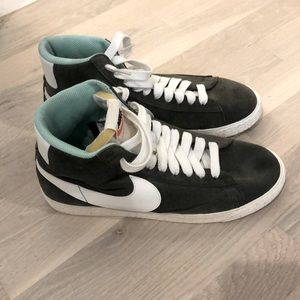 Nike High Tops